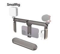SmallRig Universal Foldable Mobile Phone Cage(Supports 65-80mm) for Smartphone