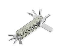 SMALLRIG Universal Folding Multi-Tool 9-in-1 for Videographers-TC2713 | Tool Set with Nine Functional Tools Included, for Videographers and Photographers