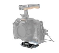 SmallRig Universal LWS Baseplate with Dual 15 mm Rod Clamp