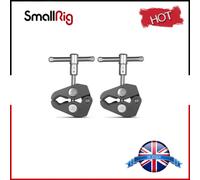 SmallRig Universal Magic Arm Ballhead Super Clamp Monitor Holder Camera Adapter