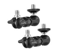 SmallRig universal magic arms with small ball head set (2 pcs package) 2158
