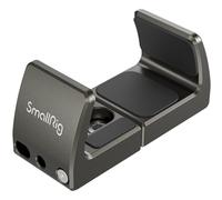 SmallRig Universal Power Bank Holder For iPhone 17 DSLR for Sony Camera Mobile Phone Power Bank Clamp Video Shooting Support Rig Power Bank Holder