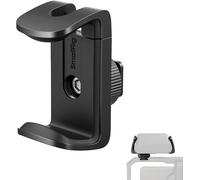 SMALLRIG Universal Power Bank Holder with Cold Shoe Mount, Holder for Anker, for