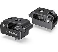 SMALLRIG Universal Spring HDMI Cable Clamp 2-Pack-MD2418 | Universal Spring HDMI Cable Clamp, Pack Includes 2 Clamps for Securing HDMI Connections