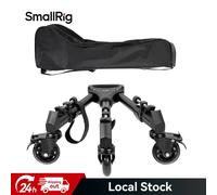 SmallRig Universal Tripod Dolly 3986 | ✅ 5 years warranty