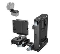SmallRig 5227 V-Mount Battery Mount Plate Kit