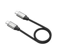 SmallRig USB-C Data Cable (Straight to Straight, 35cm/13.8in) 5073