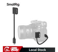 SmallRig USB-C Male to Female Data Cable (7.9 inch) 240W Fast Charging / 20Gbps
