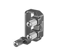 SMALLRIG USB-C & MULTI Cable Clamp - 4829 | Design for Sony FX3 / FX30 HawkLock Quick Release Cage 4770/4771