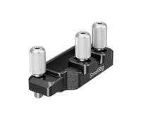 SMALLRIG USB-C & Multi Cable Clamp for Canon R50 V Cage 5427/5428, M4 Thumb Screw and Anti-Twist Pins - 5534