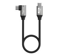 SMALLRIG USB4 40Gbps USB-C Cable for MacBook for iPad Pro for iPhone - 5075