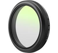 SmallRig UV Filter for Fujifilm X100VI / X100V (Black) 5852