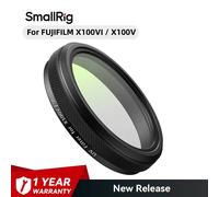 SmallRig UV Filter for FUJIFILM X100VI / X100V Optical Glass Lens