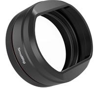 SmallRig 5850 UV Filter with Lens Hood Kit for Fujifilm X100VI / X100V, black