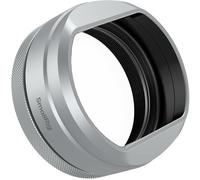 SmallRig 5851 UV Filter with Lens Hood Kit for Fujifilm X100VI / X100V, silver