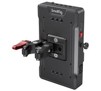 SmallRig V Mount Battery Adapter Plate with CrabShaped Clamp 3202