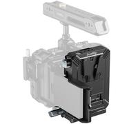 SmallRig V-Mount Battery Mount Plate Kit 5227