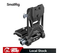 SmallRig V-Mount Battery Plate/ 6700mAh 99Wh VB99 Pro mini Battery for Camera