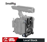 SmallRig V-Mount Battery Plate, L-Shape V Lock Battery Mounting Plate for DSLR