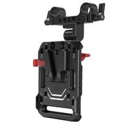 SmallRig V Mount Battery Plate With Adjustable Arm 2991