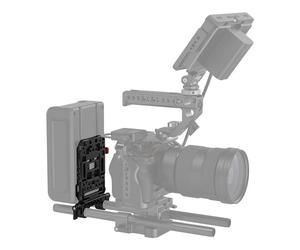 SmallRig V Mount Battery Plate with Adjustable Arm 2991