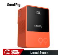 SmallRig 4929 VB99 mini V Mount Battery orange