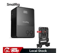 SmallRig VB99 Mini V Mount Battery (Kit)