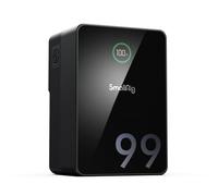SMALLRIG V Mount Battery VB99 Pro, 6700mAh/99Wh 14.8V 100W PD USB-C - 4292 | V-Mount Battery with D-TAP, Dual USB-C, Dual DC Port, USB-A, for Camera, Camcorder, Monitor, Filmmaker