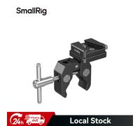 SmallRig 5313 V-Mount Crab-Shaped Clamp