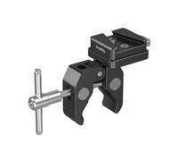 SmallRig 5313 V-Mount Crab-Shaped Clamp | ✅ 5 years warranty