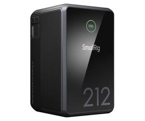 SmallRig VB212 Mini V Mount Battery