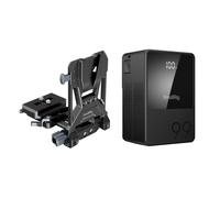 SmallRig VB99 Mini V Mount Battery Kit - 5048