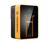 SmallRig 5527 VB99 Pro V-mount Battery (BumbleBee edition)