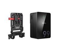 SmallRig VB99 Pro mini V Mount Battery (Kit) (4292+3016) 5047