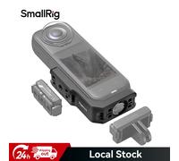 SmallRig 5824 Vertical-to-Horizontal Mount Support for X5 / X4 Air / X4 / X3