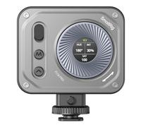 SmallRig Vibe P108 Pro mini LED Video Light 4661