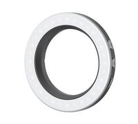 SmallRig 4873 Vibe P30 67mm Ring LED Video Light