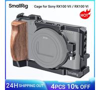 SmallRig Camera Cage with Hex Spanner for Sony RX100 VII / RX100 VI CCS2434