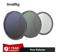 SmallRig VND Filter Kit Dual CPL+VND Filter Function with Quick-Release Magnetic