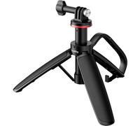 SmallRig Portable Mini Desktop Tripod for Action Camera, Tripod in Carabiner