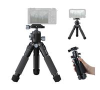SmallRig VT-20Pro 21.2"/ 53.8cm Mini Tripod for Camera and Phone Load Up To 5KG