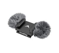 SmallRig Wind Muff 3859 for Nikon Z 30 With Cold Shoe Mount Japan New