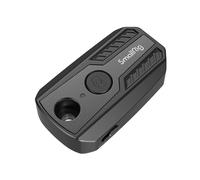 SMALLRIG Wireless Remote Control for Sony for Canon for Nikon Camera, fits for A7 V, A7R V, A7R III, A7S III, A6700, FX3, A7C, A7CR, A7C II, ZV-E10, R5, R6, R7, R8, R10, Z50, Zfc, Z30-3902