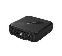 SMALLRIG Wireless Tethering Hub for Cameras, 500m/1640ft Wireless Camera Monitor & Repeater, Remote Control Camera via App for Wildlife Photography, for Sony for Canon for Nikon for Panasonic-5566