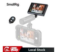 SmallRig Phone Monitor Screen with Wireless Control, 1080P Wireless Recording