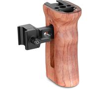 SmallRig Wooden NATO Side Handle - 2187B