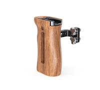 SmallRig Wooden Universal Side Handle - 2093