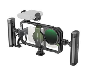 SmallRig x Brandon Li All-in-One Mobile Video Kit Full Quick Release