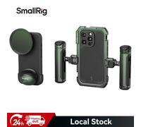 SmallRig 5002 x Brandon Li Mobile Lightweight Video Kit for iPhone 16 Pro (Co-design Edition) | ✅ 5 years warranty