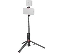 SmallRig 5292 x Drex Lee Boom Selfie stick ST30 Lite, black